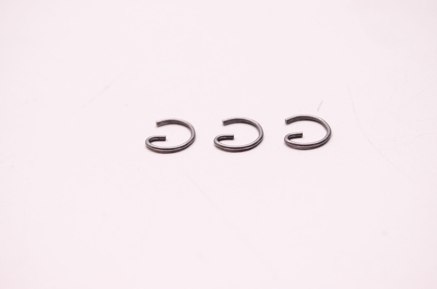 Piston Clip Qty 3 NOS