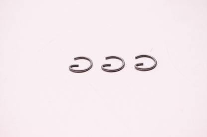 Piston Clip Qty 3 NOS