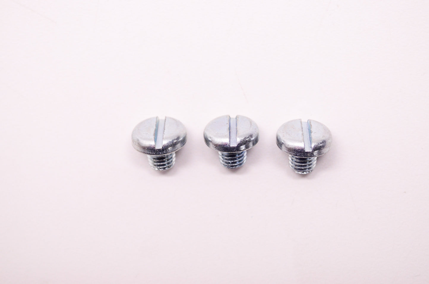 New OEM Echo Flathead Screw Qty 3 NOS