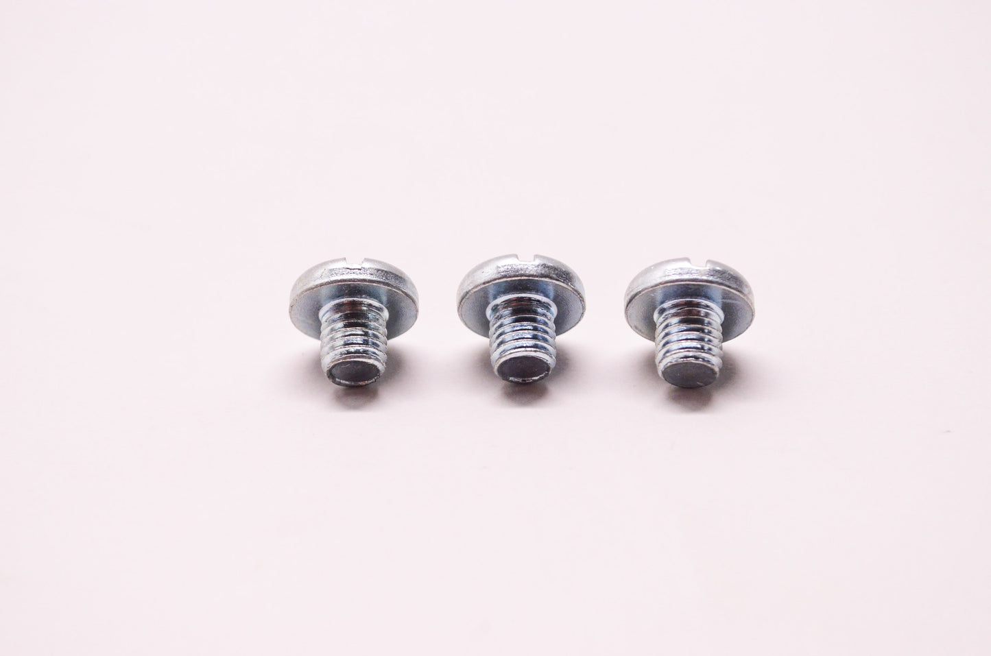 New OEM Echo Flathead Screw Qty 3 NOS