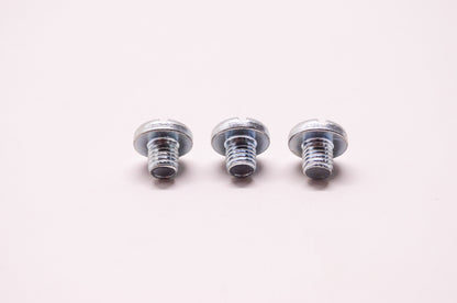 New OEM Echo Flathead Screw Qty 3 NOS