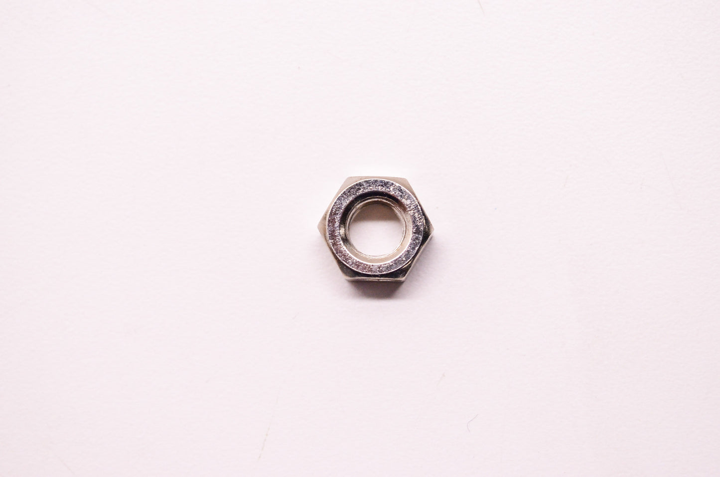 New OEM Echo Nut NOS