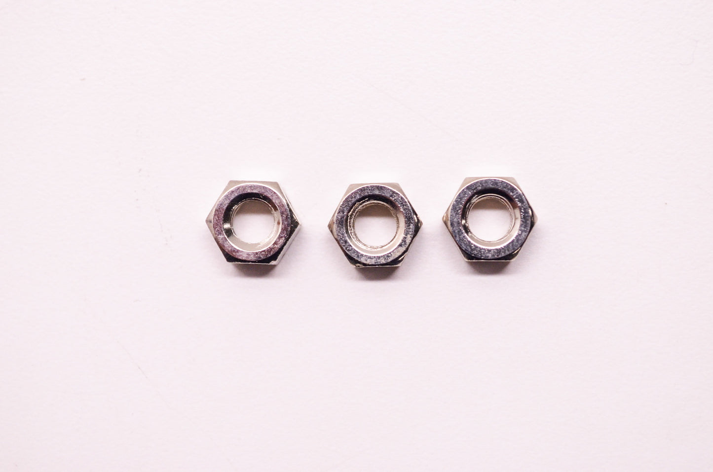 New OEM Echo Nut Qty 3 NOS