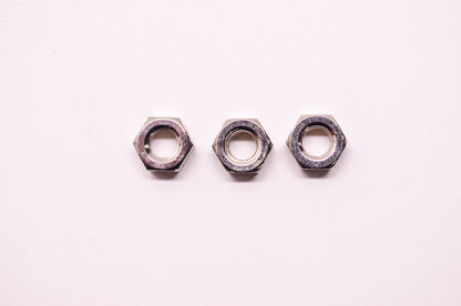 New OEM Echo Nut Qty 3 NOS