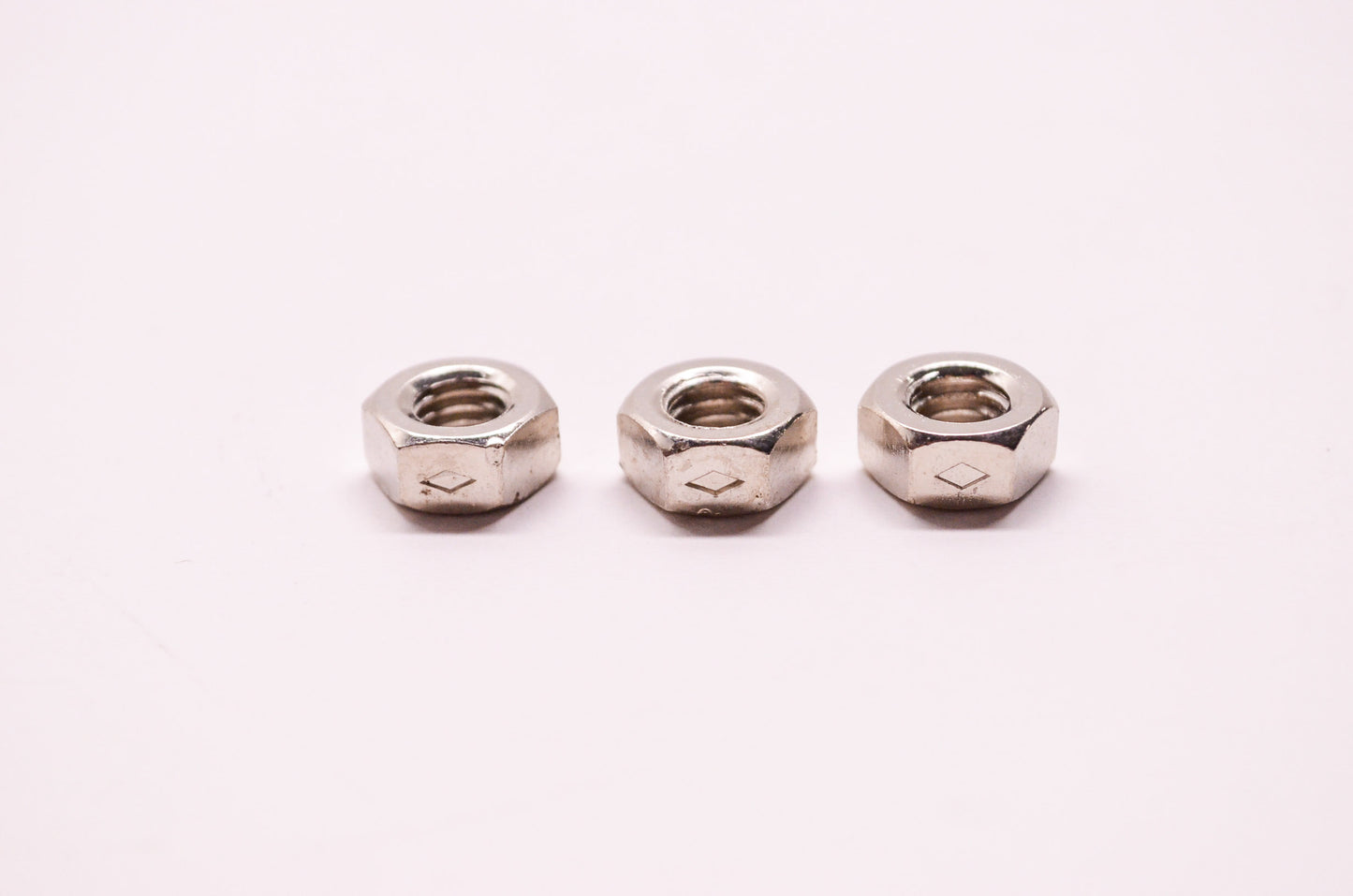 New OEM Echo Nut Qty 3 NOS