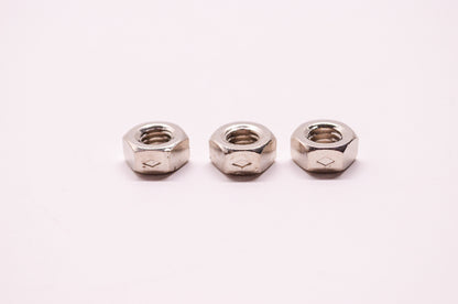 New OEM Echo Nut Qty 3 NOS