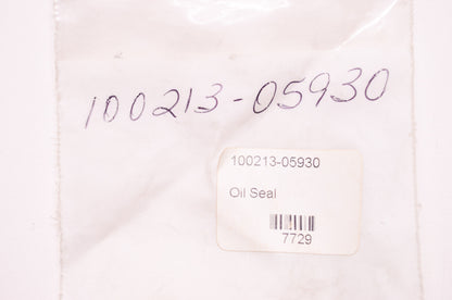 New OEM Echo Oil Seal NOS