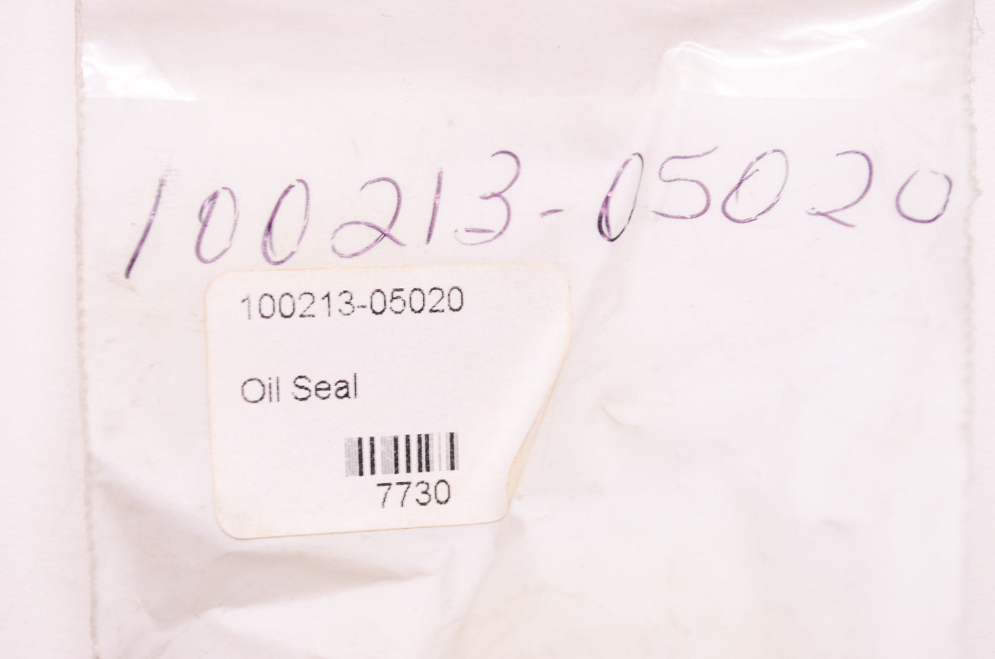 New OEM Echo Oil Seal NOS
