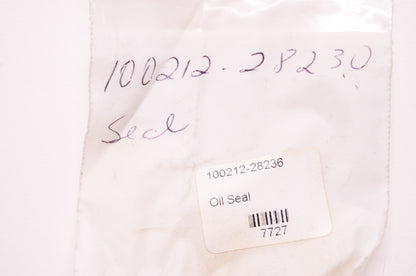 New OEM Echo Oil Seal NOS