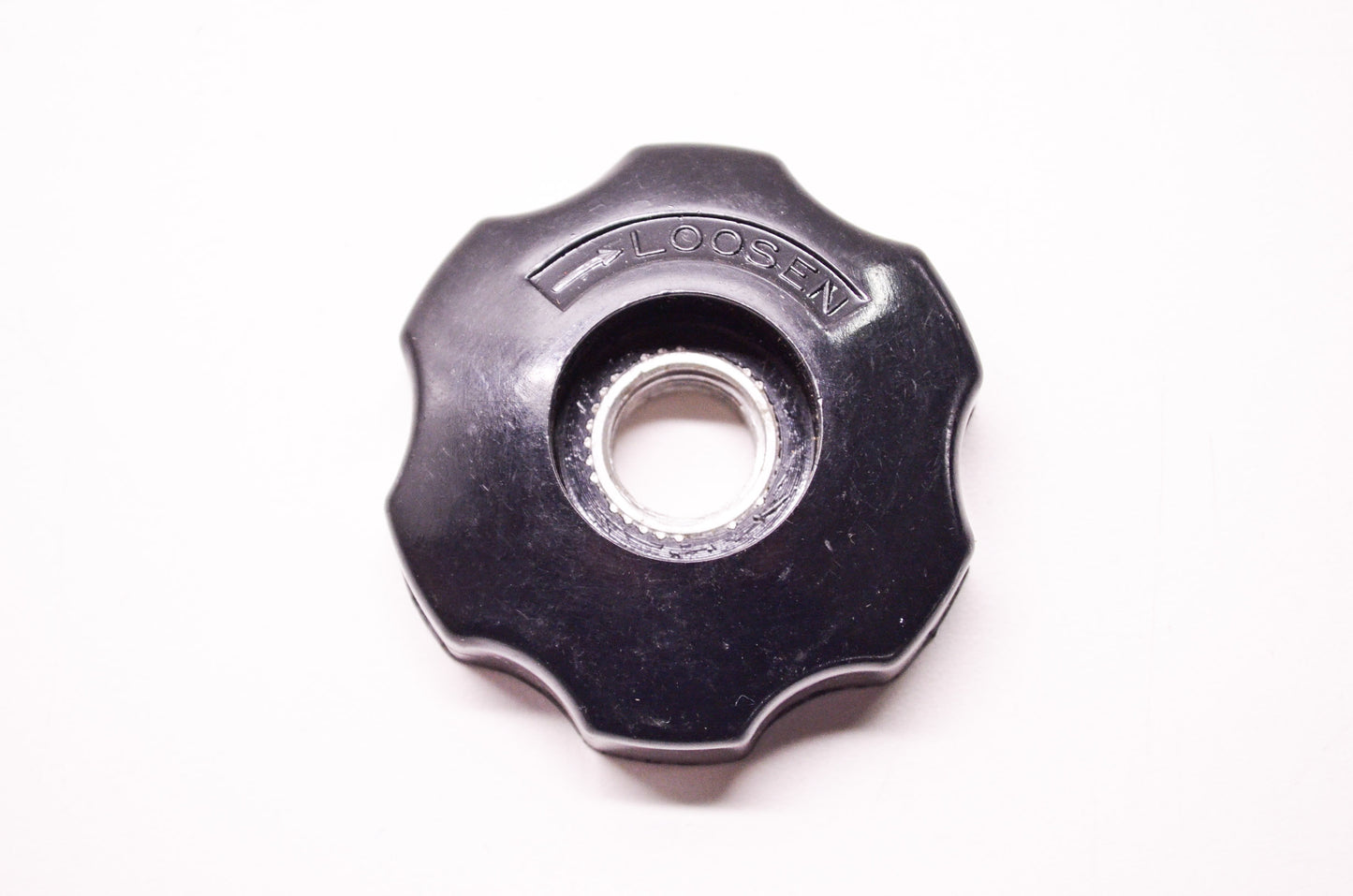 New OEM Echo Trimmer Head Nut NOS