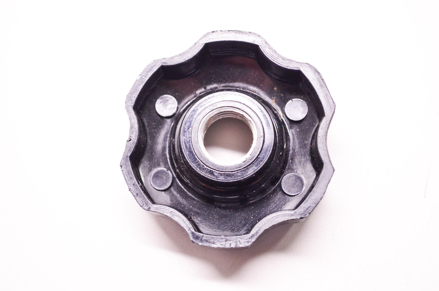 New OEM Echo Trimmer Head Nut NOS