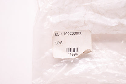 New OEM Echo Trimmer Head Nut NOS