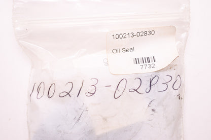 New OEM Echo Seal NOS