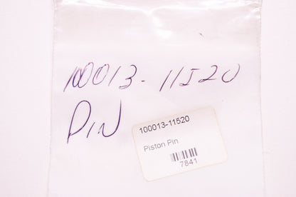 New OEM Echo Piston Pin NOS