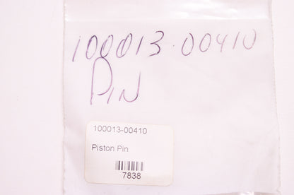 New OEM Echo Piston Pin NOS