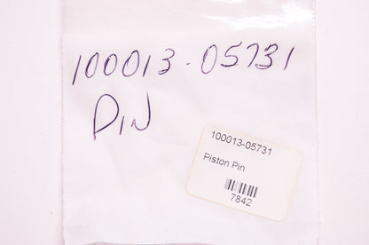 New OEM Echo Piston Pin NOS