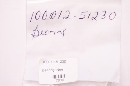 New OEM Echo Needle Bearing NOS