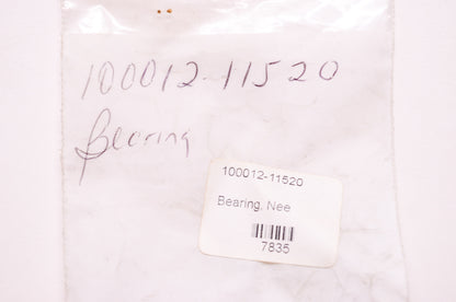 New OEM Echo Needle Bearing NOS