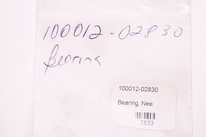 New OEM Echo Needle Bearing NOS