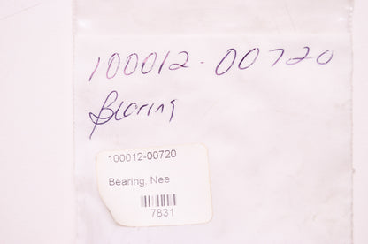 New OEM Echo Needle Bearing NOS