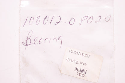 New OEM Echo Needle Bearing NOS