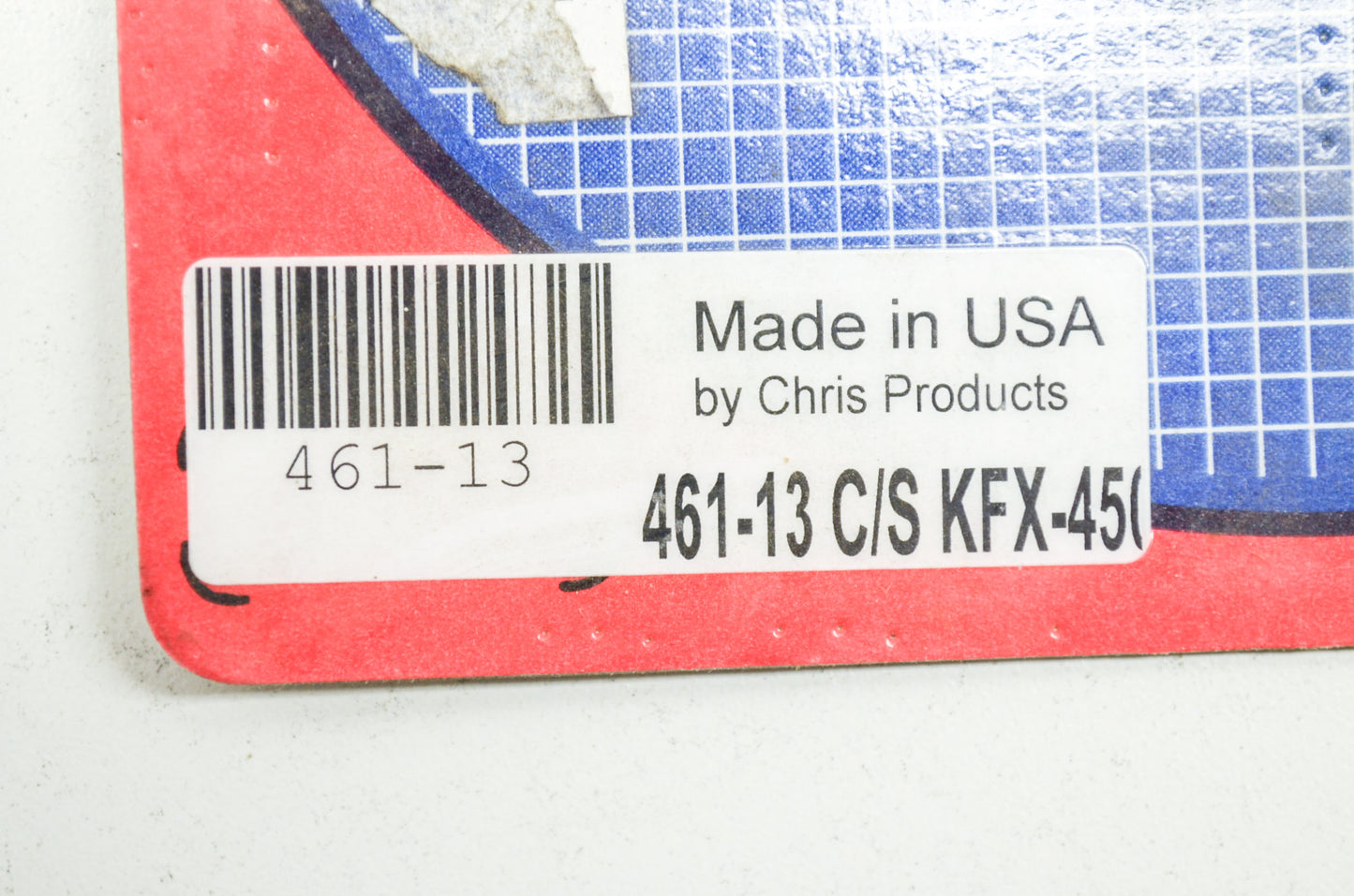 New PBI Sprockets 13 Tooth Sprocket 08-14 Kawasaki KFX450R NOS