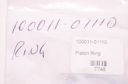 New OEM Echo Piston Ring NOS