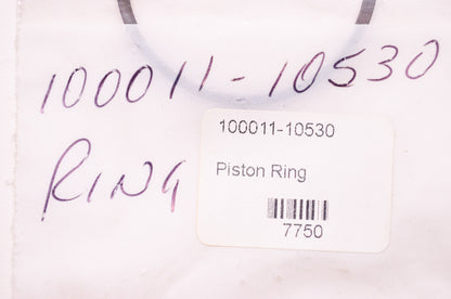 New OEM Echo Piston Ring NOS