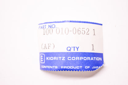 OEM Echo 10001006521, 100010-06521, 100 010-0652 1 Kioritz Piston NOS