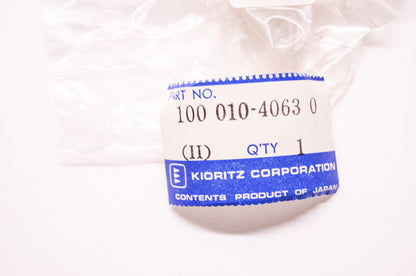 OEM Echo 10001040630, 100010-40630, 100 010-4063 0 Kioritz Piston NOS