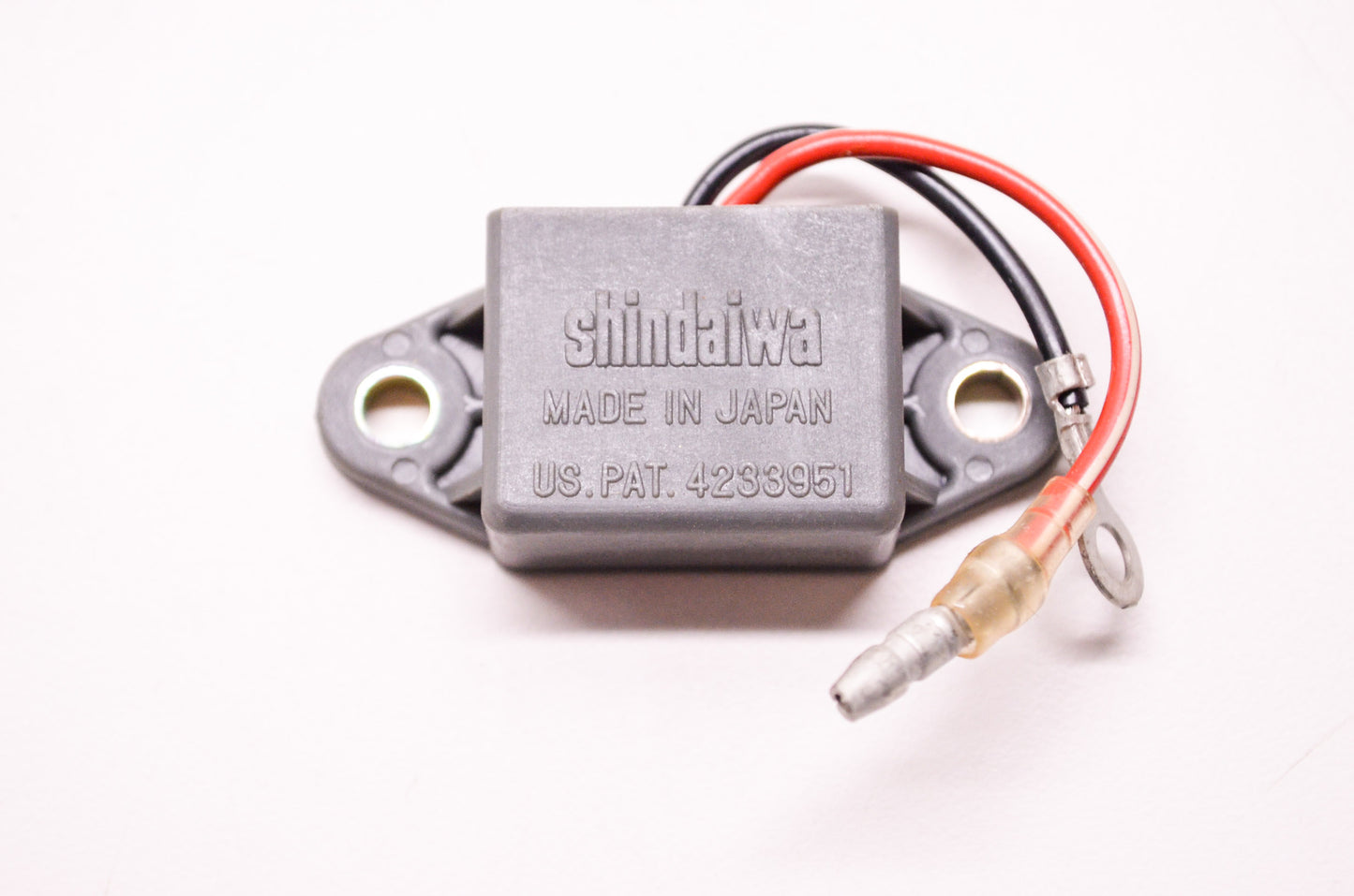 New Shindaiwa Unit F-20 NOS