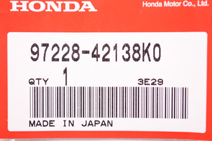 OEM Honda 97228-42138K0 Spoke 10x149 NOS