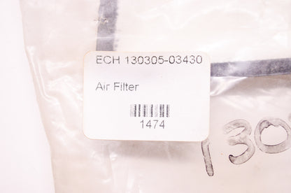 New OEM Echo Air Filter