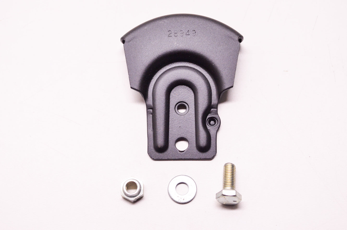 Kick Guard Kit NOS