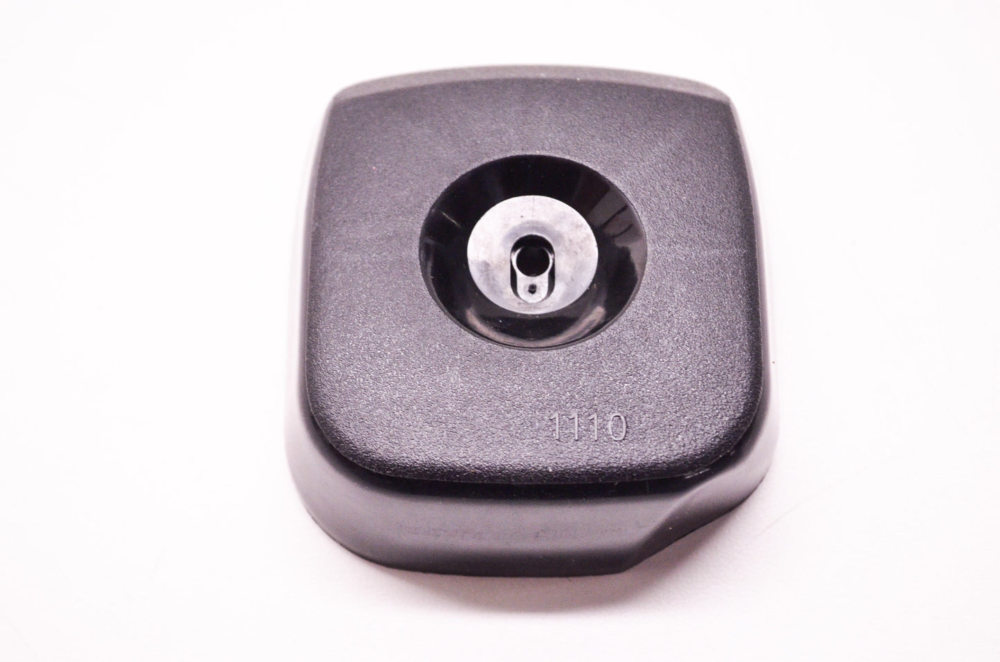 New OEM Echo Black Air Cleaner Filter Cover Lid