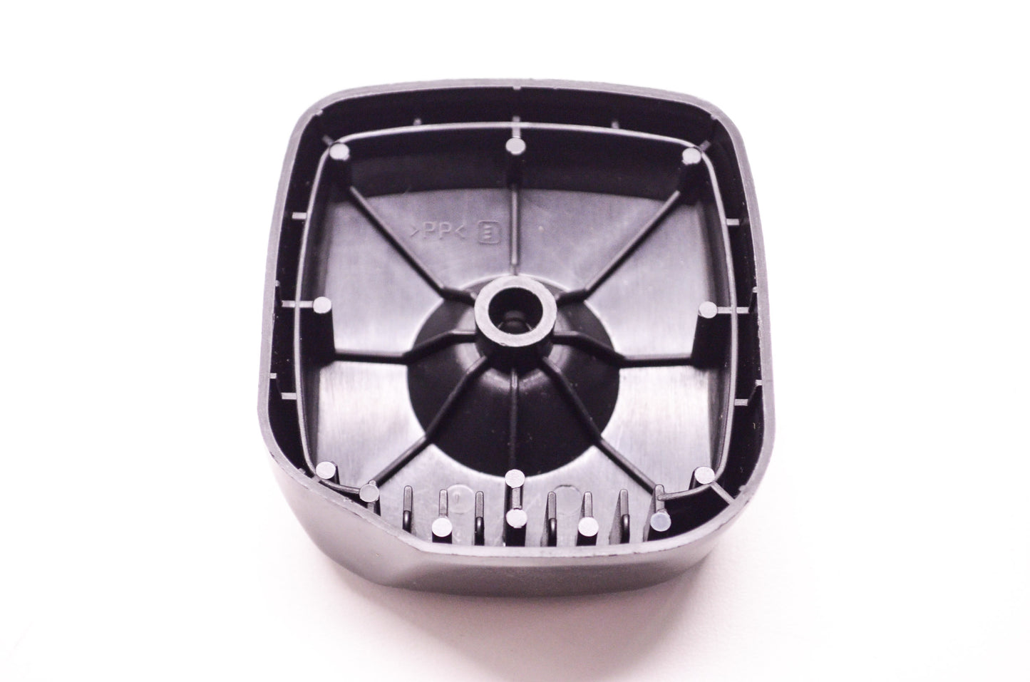 New OEM Echo Black Air Cleaner Filter Cover Lid
