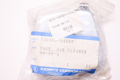 New OEM Echo Kioritz Air Cleaner Case