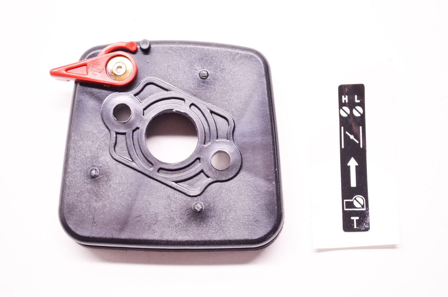 New OEM Echo Air Cleaner Case Assembly