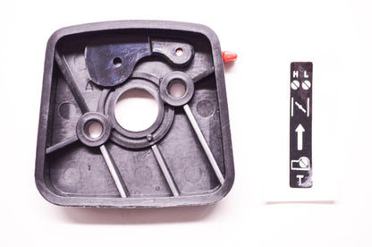 New OEM Echo Air Cleaner Case Assembly
