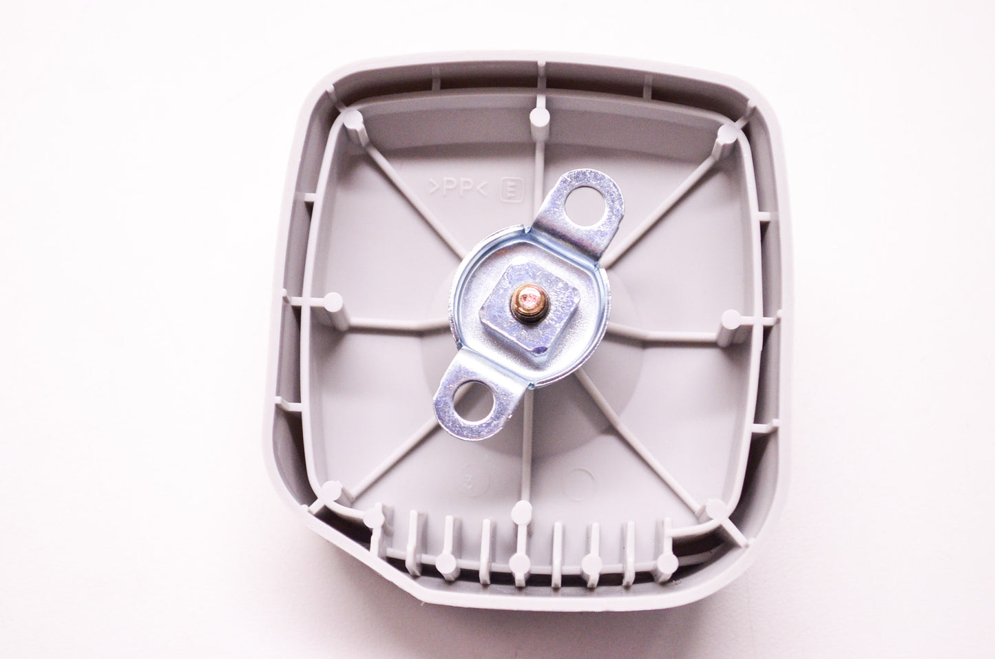 New OEM Echo Air Cleaner Lid