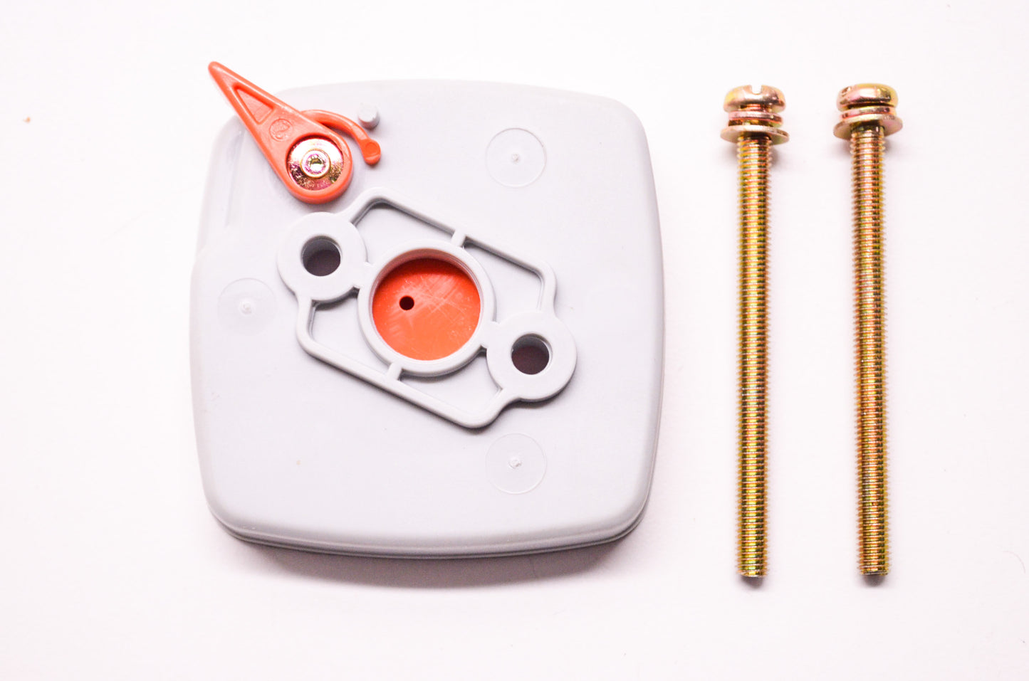 New OEM Echo Grey Air Cleaner Case Kit