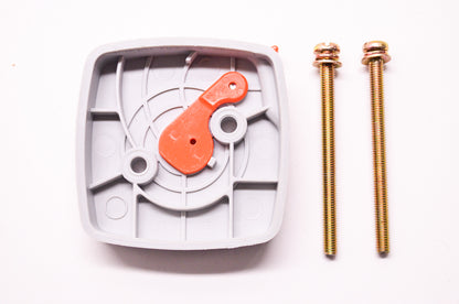 New OEM Echo Grey Air Cleaner Case Kit
