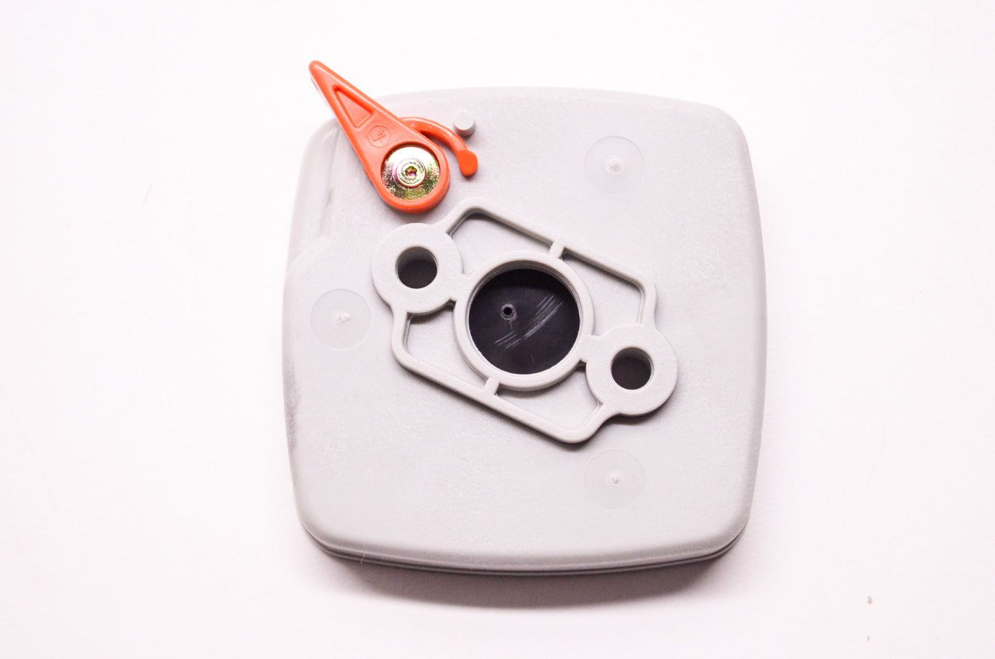 New OEM Echo Grey Air Cleaner Case