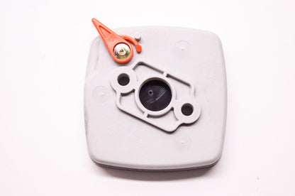 New OEM Echo Grey Air Cleaner Case