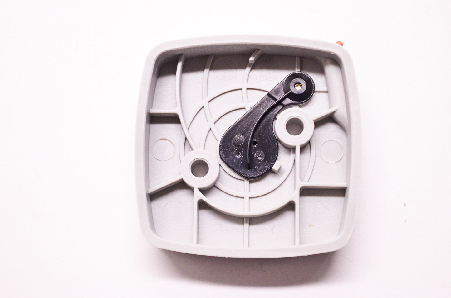 New OEM Echo Grey Air Cleaner Case