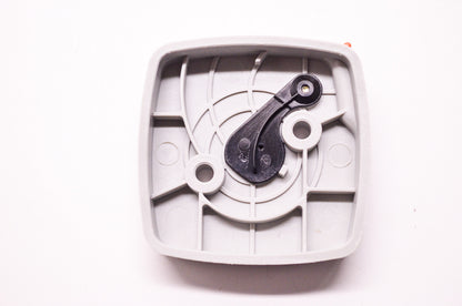 New OEM Echo Grey Air Cleaner Case