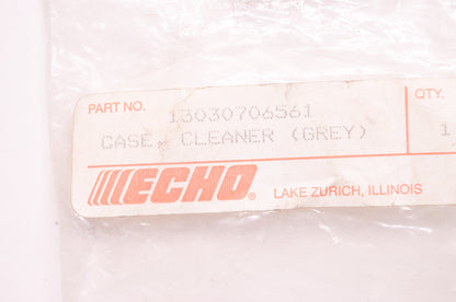 New OEM Echo Grey Air Cleaner Case