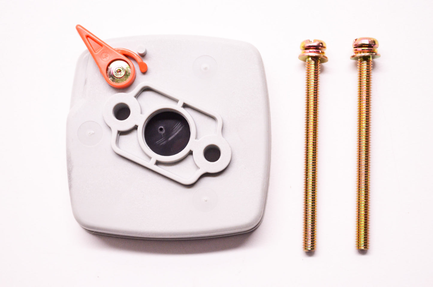 New OEM Echo Grey Air Cleaner Case Kit
