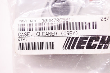 New OEM Echo Grey Air Cleaner Case Kit