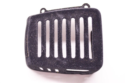 New OEM Echo Muffler Cover
